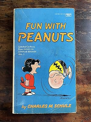 Fun With Peanuts