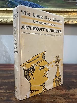 Seller image for The Long Day Wanes: A Malayan Trilogy for sale by John and Tabitha's Kerriosity Bookshop