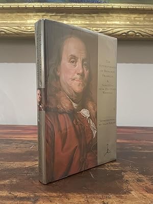 The Autobiography of Benjamin Franklin & Selections From His Other Writings