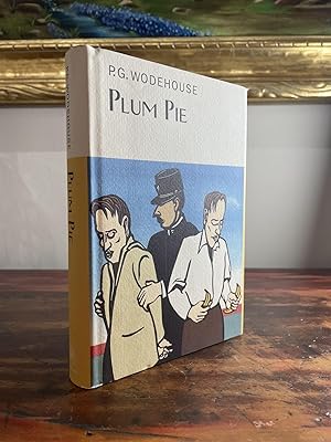 Seller image for Plum Pie for sale by John and Tabitha's Kerriosity Bookshop