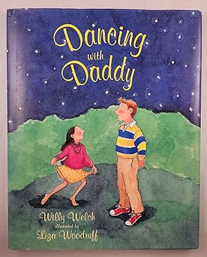 Imagen del vendedor de Dancing With Daddy a la venta por WellRead Books A.B.A.A.