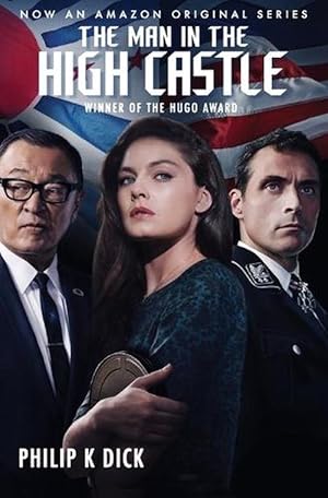 Seller image for The Man in the High Castle (Tie-In) (Paperback) for sale by CitiRetail