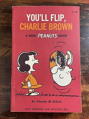 You'll Flip, Charlie Brown