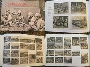Nederlands-Indie: Door de ogen van het verleden.De eerste aardrijkskundige fotoplaten van Nederla...