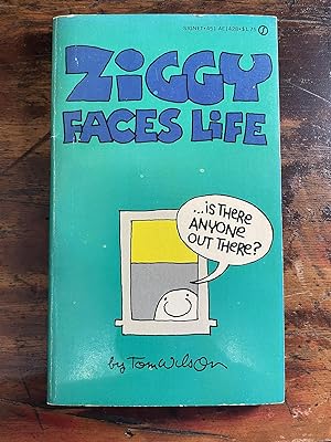 Ziggy Faces Life