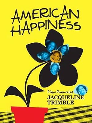 Seller image for American Happiness (Hardcover) for sale by CitiRetail
