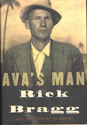 Seller image for Ava's Man for sale by Elder's Bookstore