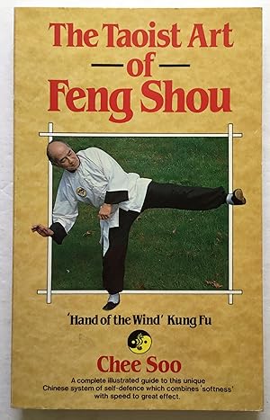 Seller image for The Taoist Art of Feng Shou. for sale by Monkey House Books
