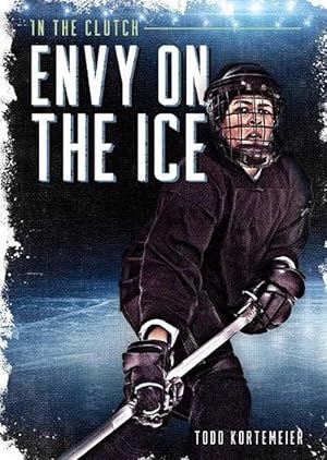 Bild des Verkufers fr Envy on the Ice (Paperback) zum Verkauf von Grand Eagle Retail