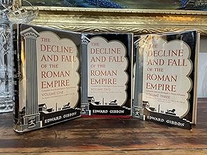 The Decline and Fall of the Roman Empire: Vol 1: The History of the Empire from 180 A.D. to 395 A...