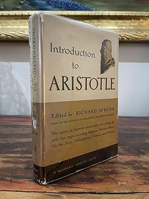 Introduction to Aristotle