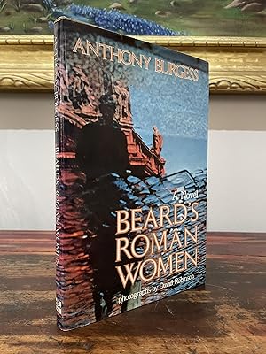 Seller image for Beard's Roman Women for sale by John and Tabitha's Kerriosity Bookshop