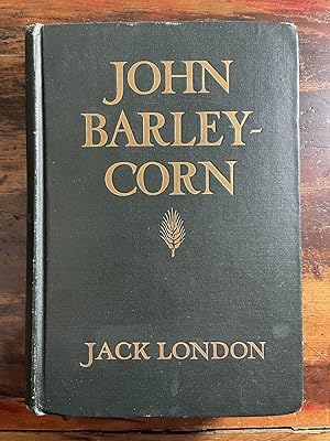 John Barleycorn