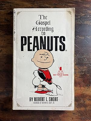 The Gospel According to Peanuts