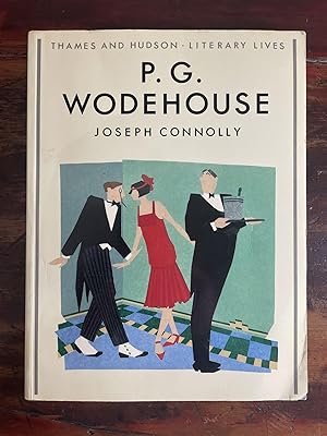 Image du vendeur pour P.G. Wodehouse mis en vente par John and Tabitha's Kerriosity Bookshop