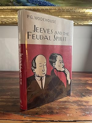 Seller image for Jeeves and the Feudal Spirit for sale by John and Tabitha's Kerriosity Bookshop