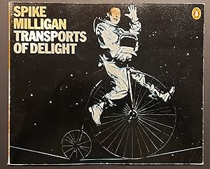 Seller image for Spike Milligan's Transports Of Delight for sale by Mister-Seekers Bookstore
