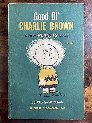 Good Ol' Charlie Brown