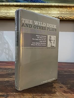 The Wild Duck and Other Plays