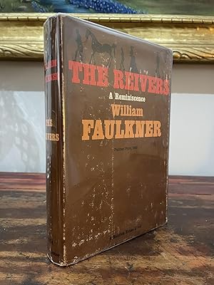 The Reivers: A reminiscence