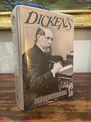 Seller image for Dickens for sale by John and Tabitha's Kerriosity Bookshop