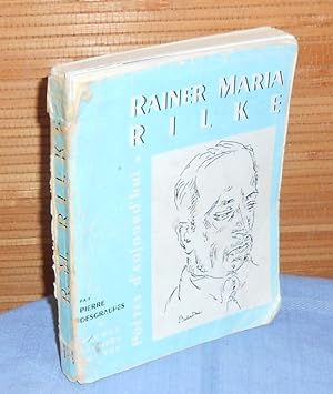 Poètes d aujourd hui 14: Rainer Maria Rilke