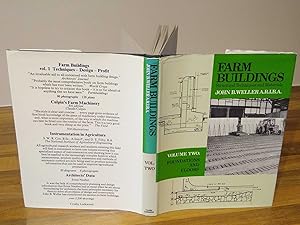 Seller image for Farm Buildings: Structural Techniques and Materials, Vol. 2: Foundations and Floors for sale by The Petersfield Bookshop, ABA, ILAB