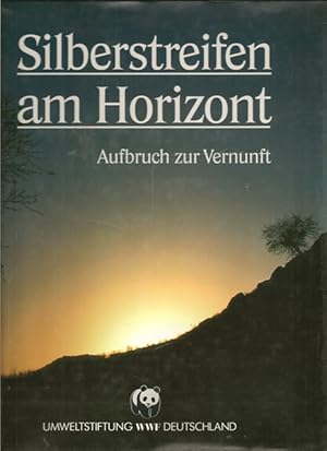 Silberstreifen am Horizont. Aufbruch zur Vernuft.