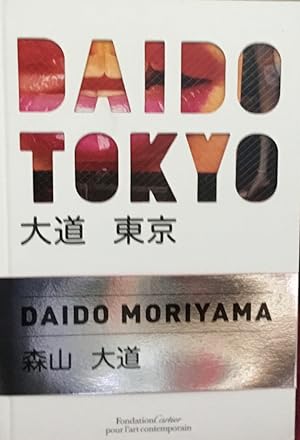 Seller image for Daido Tokyo for sale by Bob Lemkowitz 