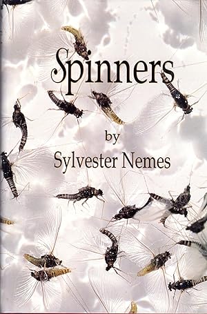 Spinners (SIGNED)