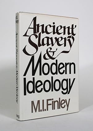 Immagine del venditore per Ancient Slavery and Modern Ideology venduto da Minotavros Books,    ABAC    ILAB