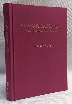 Seller image for Caesar Baronius, Counter-Reformation historian for sale by Book House in Dinkytown, IOBA