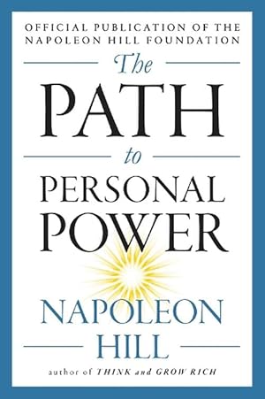 Seller image for The Path to Personal Power (Paperback) for sale by AussieBookSeller