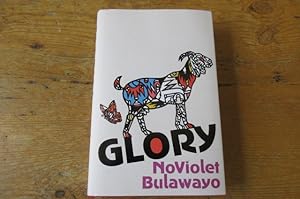 Seller image for Glory for sale by Mungobooks