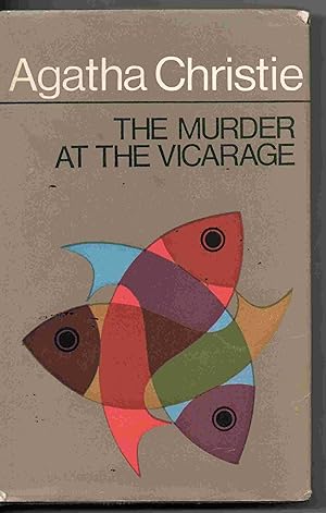 Seller image for The Murder at the Vicarage for sale by Joy Norfolk, Deez Books