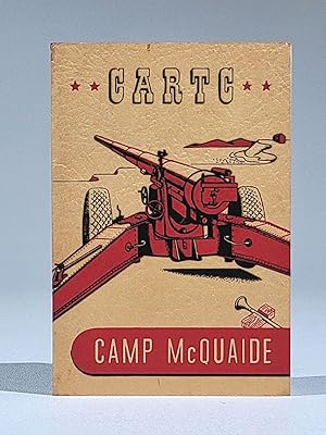 CARTC Camp McQuaide