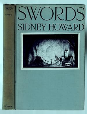 Swords (play)