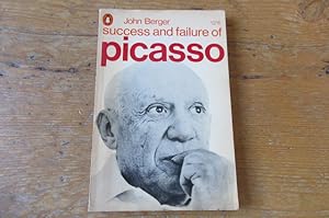 Image du vendeur pour Success and Failure of Picasso - UK postage 2.90 mis en vente par Mungobooks