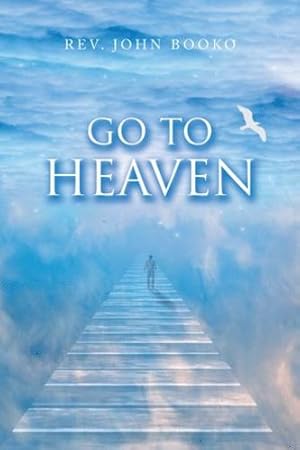 Seller image for GO TO HEAVEN [Soft Cover ] for sale by booksXpress