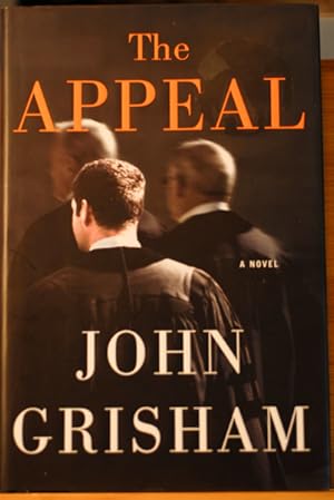 Imagen del vendedor de The Appeal: A Novel (Signed 1st Printing) a la venta por Classic First Editions-- IOBA