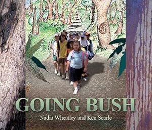 Seller image for Going Bush [Soft Cover ] for sale by booksXpress