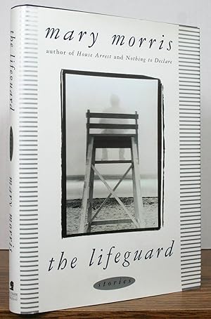 Seller image for THE LIFEGUARD for sale by AMARANTH BOOKS