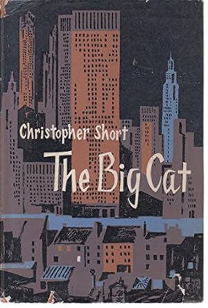 Seller image for The Big Cat for sale by WeBuyBooks