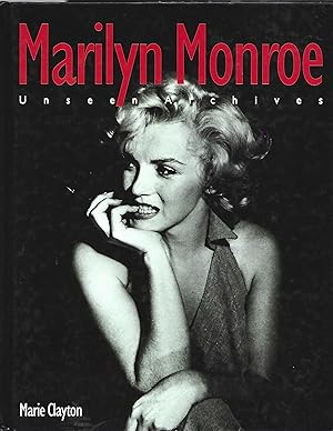 Seller image for Marilyn Monroe: Unseen Archives for sale by Warren Hahn