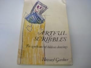 Immagine del venditore per Artful Scribbles: The Significance of Children's Drawings venduto da WeBuyBooks