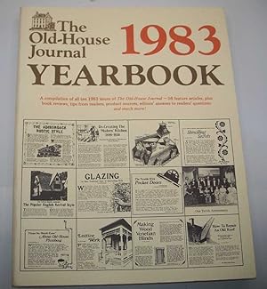 The Old House Journal 1983 Yearbook