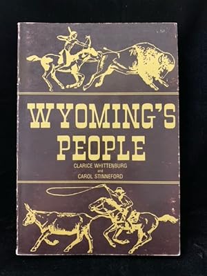Wyoming's People