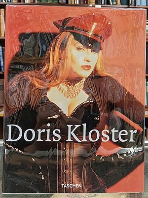 Immagine del venditore per Doris Kloster: Photographs venduto da Moe's Books