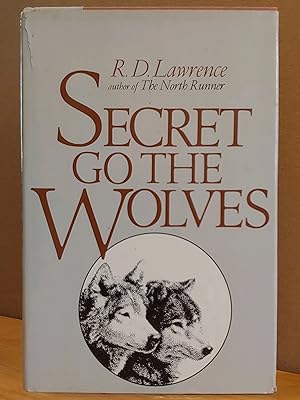 Seller image for Secret Go the Wolves for sale by H.S. Bailey