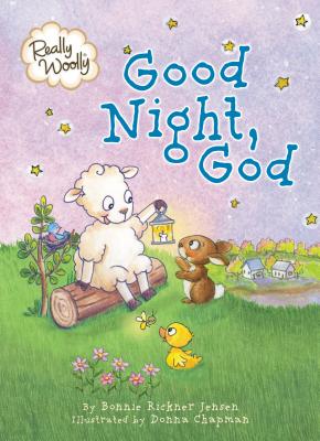 Image du vendeur pour Really Woolly Good Night, God (Board Book) mis en vente par BargainBookStores